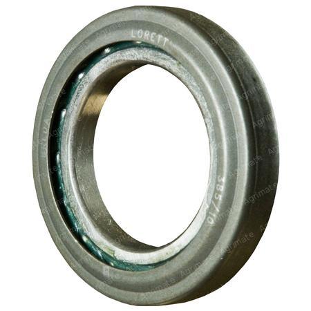 TRANSMISSION BEARING
50 x 82 x 17.2 mm
