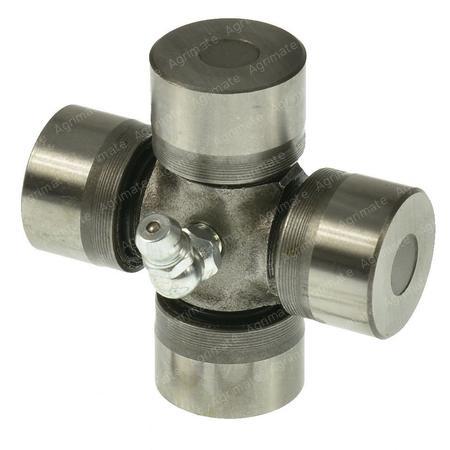 CROSS KIT STANDARD CENTRAL GREASE NIPPLE
22 x 55 mm