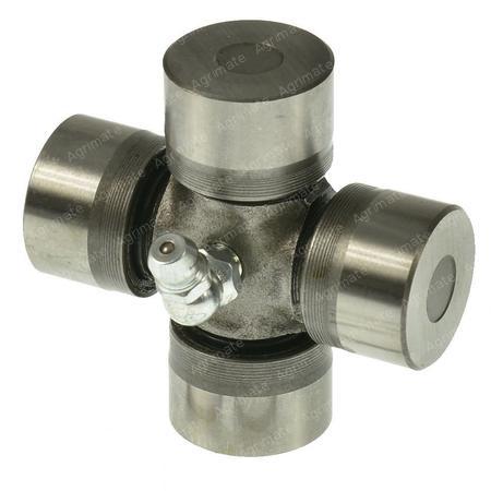 CROSS KIT STANDARD CENTRAL GREASE NIPPLE
34 x 90 mm