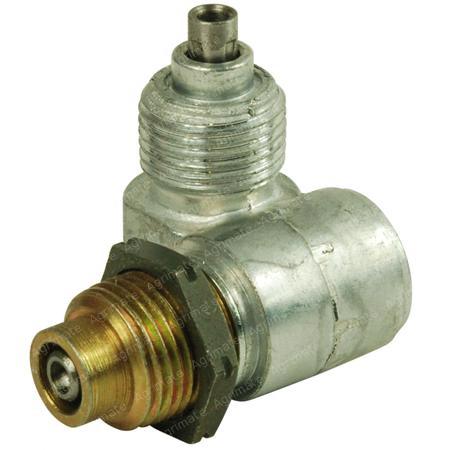 TACHO ANGLE DRIVE
M18 X 1.5 - M18 X 1.5