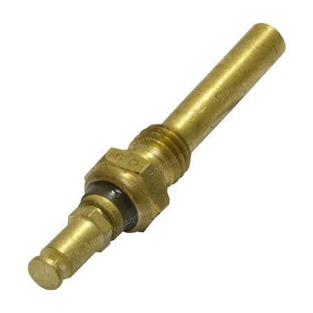 TEMPERATURE SWITCH