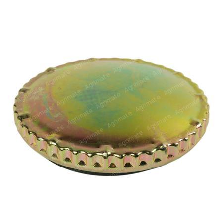 FUEL TANK CAP