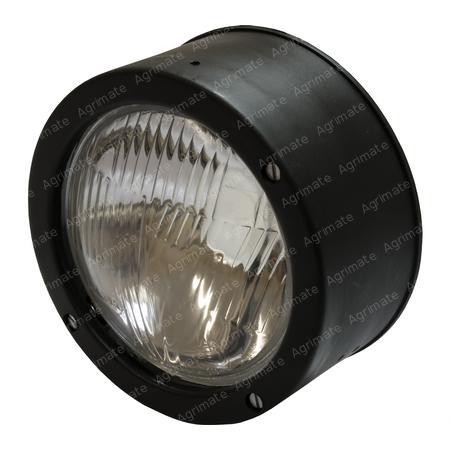 HEADLIGHT
ECONOMY VERSION