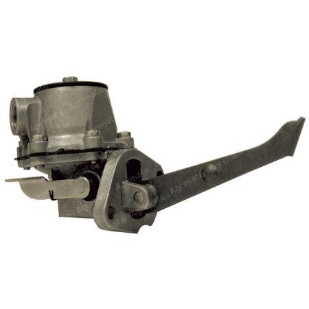 FUEL PUMP
