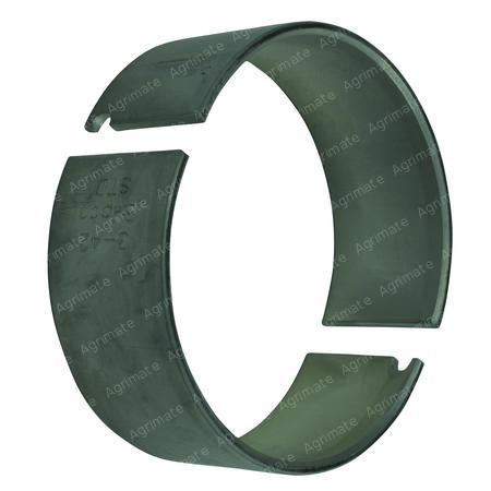 CONNECTING ROD BEARING PAIR
STANDARD