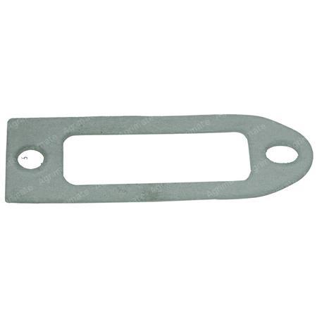 EXHAUST MANIFOLD GASKET
60 X 21 MM