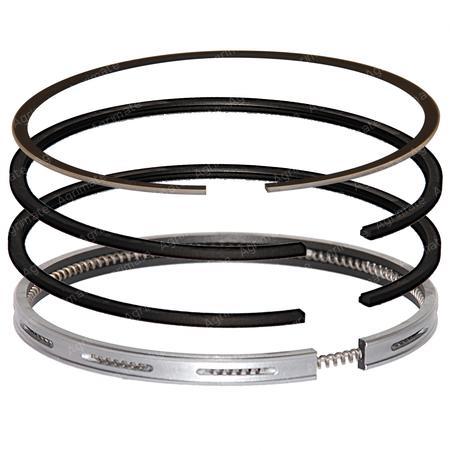 PISTON RING SET
Ø 102 MM - STD