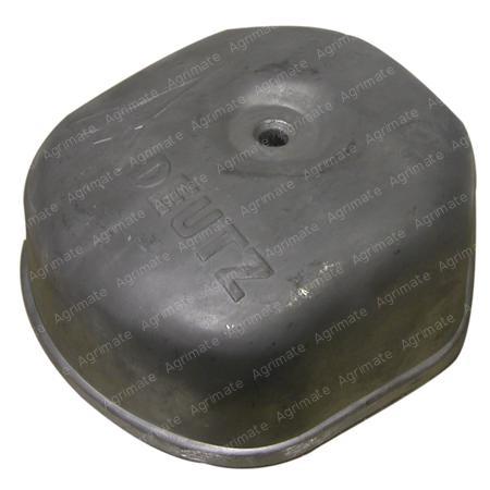 CYLINDER HEAD COVER
