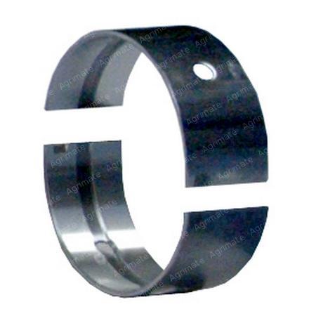 MAIN BEARING PAIR
STD