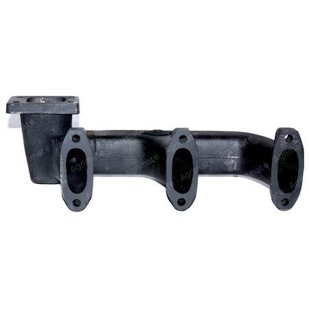 EXHAUST MANIFOLD