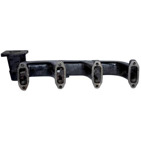EXHAUST MANIFOLD