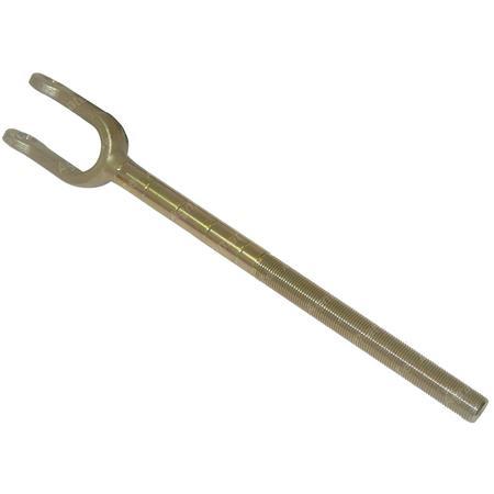 LEVELLING YOKE
L 440 MM - Ø 18.5 MM