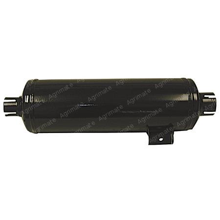 SILENCER
Ø INT. 48 - L. 420 MM