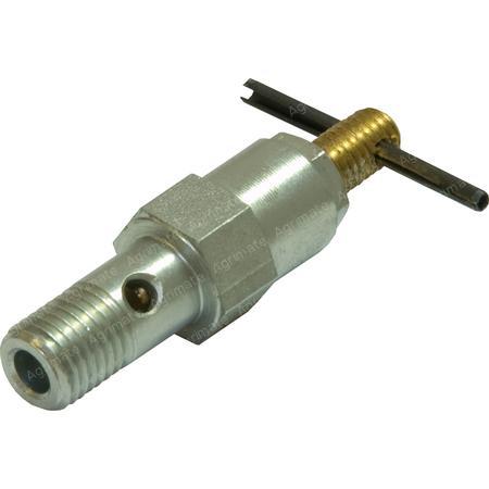FUEL TAP
M12 X 1.5