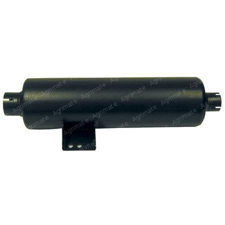 SILENCER
Ø INT. 57 - L. 420 MM