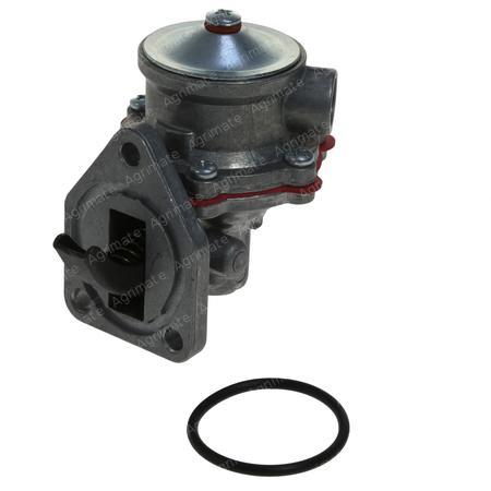 FUEL PUMP
M14 x 1.5
