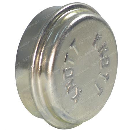 WHEEL HUB CAP
Ø 65 MM