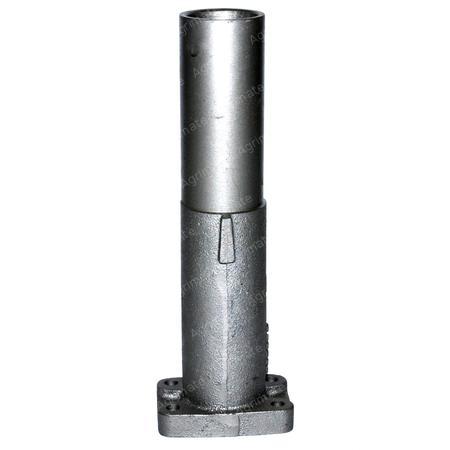 EXHAUST PIPE
Ø 53.7 MM - VERTICAL