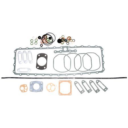 FULL GASKET SET
CYLINDER HEAD RING,REAR & FRONT SEALS NOT INCLUDED