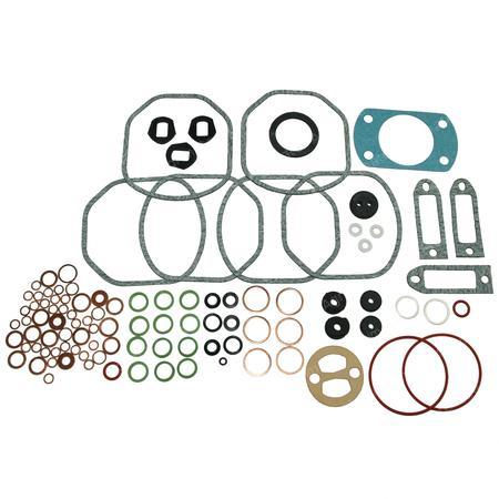 FULL GASKET SET
CYLINDER HEAD RING,REAR & FRONT SEALS NOT INCLUDED