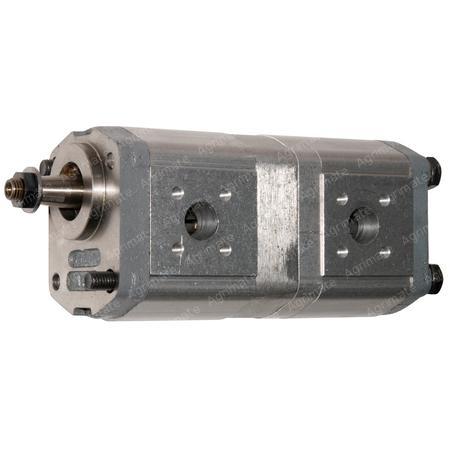 HYDRAULIC PUMP