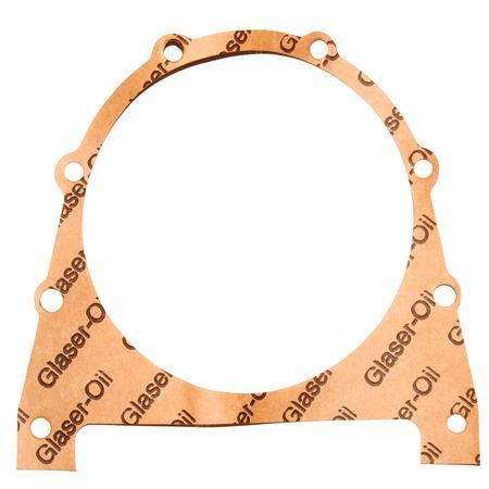REAR CRANKSHAFT GASKET