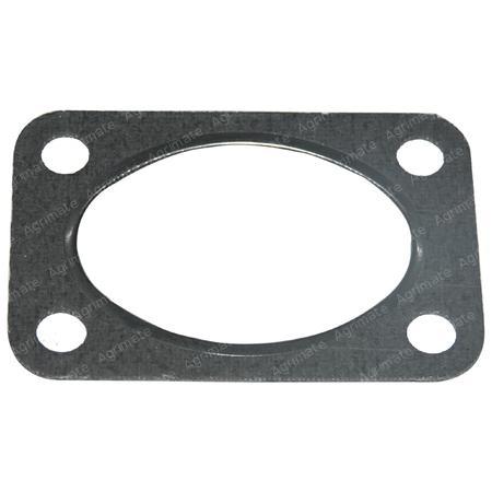 EXHAUST ELBOW GASKET