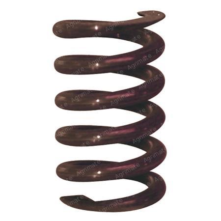 VALVE SPRING
Ø 35 MM - L 60.05 MM