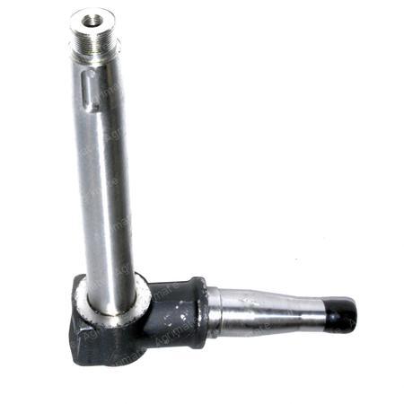 STEERING SPINDLE
RH