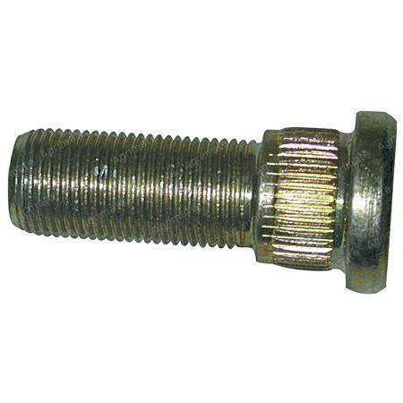 WHEEL STUD
M18 X 1.5 - L 60 MM