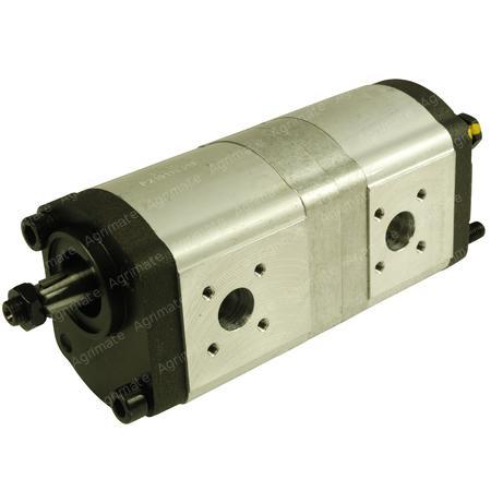 HYDRAULIC PUMP