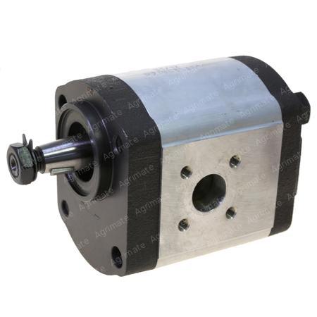 HYDRAULIC PUMP