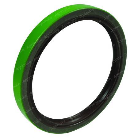 REAR CRANKSHAFT SEAL
115 x 140 x 16 mm