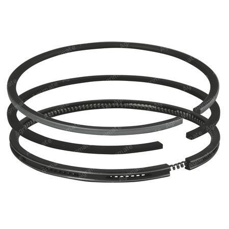 PISTON RING SET
Ø 102 MM - STD