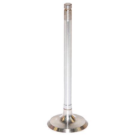 ENGINE VALVE EXHAUST
Ø 37.00 x 8.00 mm - L 133.00 mm - 45 °