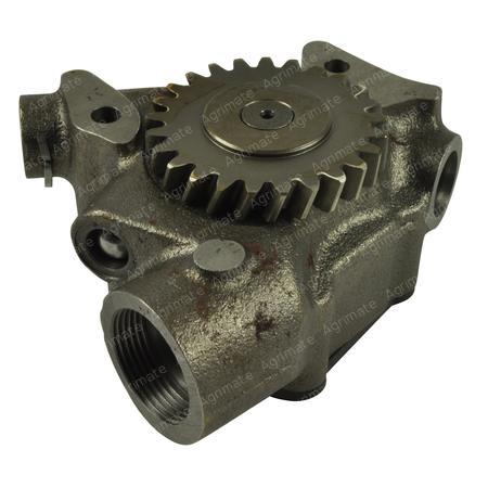 OIL PUMP
M36 X 2.0