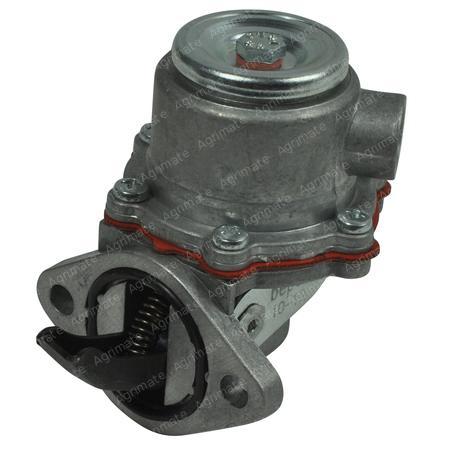 FUEL PUMP