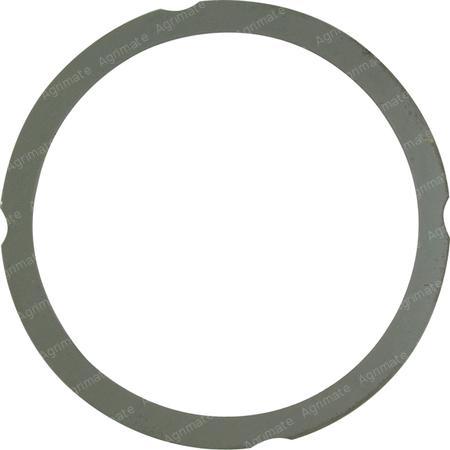 CYLINDER HEAD GASKET
1.00 MM - Ø 102.69 X 119.8 MM