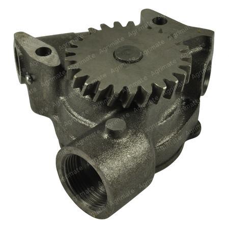 OIL PUMP
M33 X 2.0