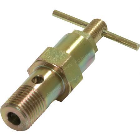 FUEL TAP
M14 X 1.5