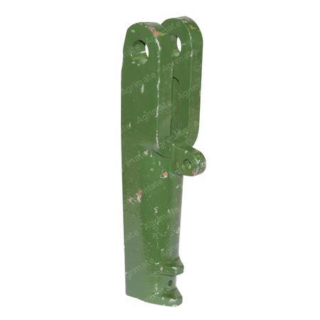 LEVELLING FORK
L 260 MM - Ø 16 MM
