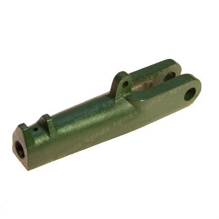 LEVELLING FORK
L 260 MM - Ø 20 MM