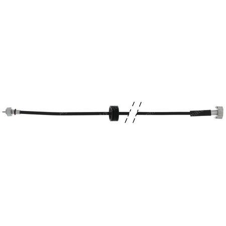 TACHOMETER CABLE
L 1860 MM