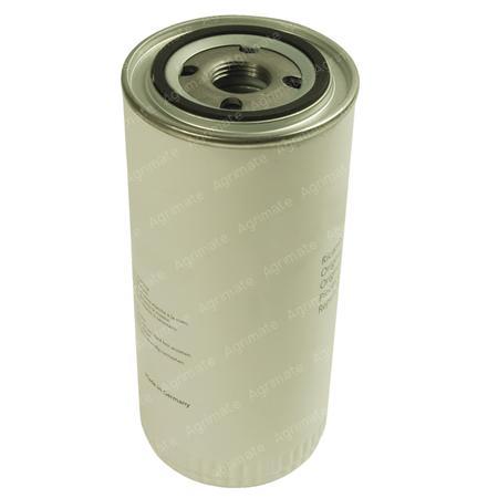 HYDRAULIC FILTER