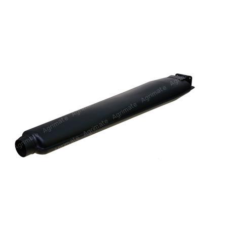 SILENCER
Ø INT. 56 - L. 1090 MM