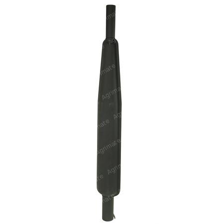 SILENCER
Ø INT. 57 - L. 1125 MM