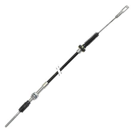 CLUTCH CABLE