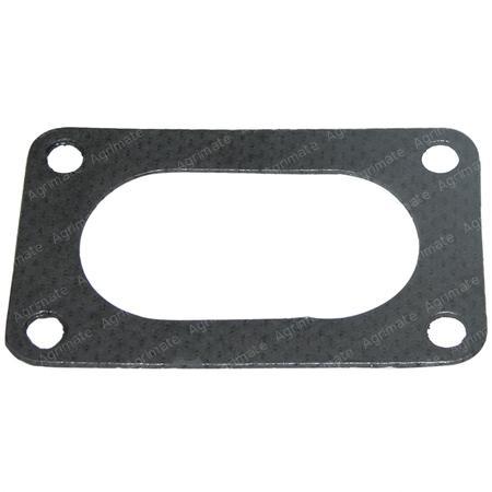 EXHAUST ELBOW GASKET