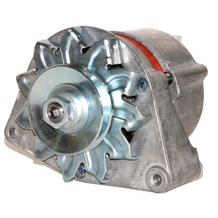 ALTERNATOR
14 V - 33 A