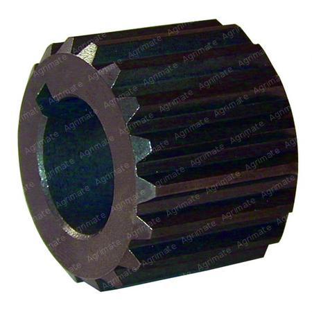 GEAR
Ø 26 MM - Z=18